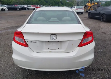 2013 Honda Civic Lx from USA, damaged, VIN 2HGFG3B58DH516433